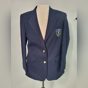 Kids Blazer